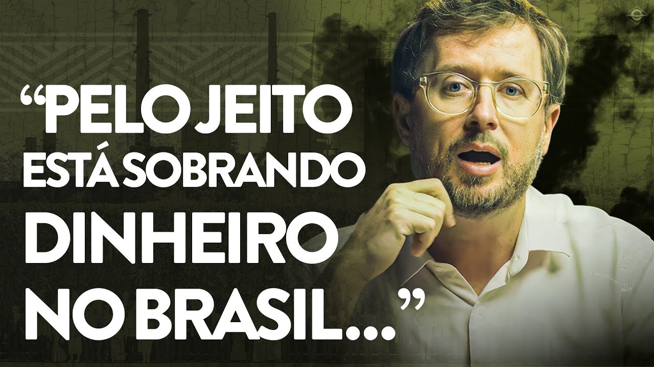 Governo Lula e a COP 30 em Belém