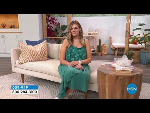 HSN | Designer Gallery with Colleen Lopez Jewelry 06.27.2023 - 01 PM