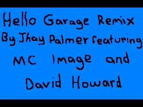 Lionel Richie Hello Garage Remix by Jhay Palmer