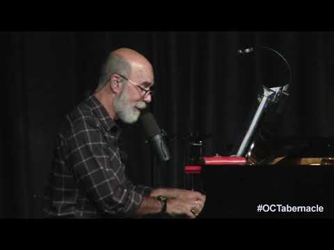 Michael Card concert at the Ocean City Tabernacle, Sunday, August 1, 2021, 7:00pm