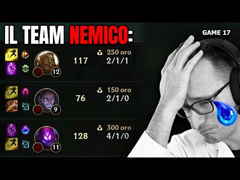 SIVIR MA HO 3 LANE PERDENTI - 100 GAMES CHALLENGE