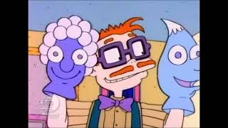Rugrats - Mr. Clean (Part 1)