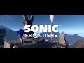 Sonic Frontiers Fan Made Trailer Feat Johnny Gioeli Of Crush 40