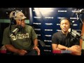 Hit Boy Talks Kanye West And Seeing Sounds As Colors On SwayInTheMorning Sway S Universe