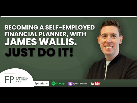 My experience of becoming a self employed financial adviser with ...