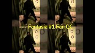 Fantasia-No Time For It 2016