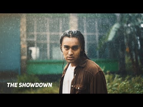 Animesh Shahi x Abin Bho - THE SHOWDOWN (Short Action Film)