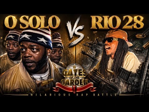 O-Solo vs Rio28