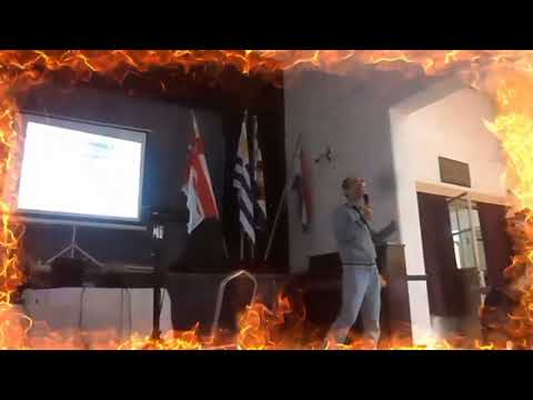 PONENCIA "BARRIGA NEGRA", LAVALLEJA. PROFESOR LUIS PACHECO - La Macana"Corazón del mundo"