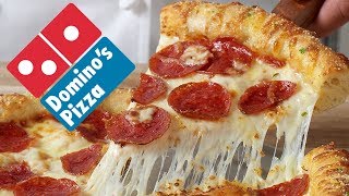 Історія бізнесу - Domino's Pizza