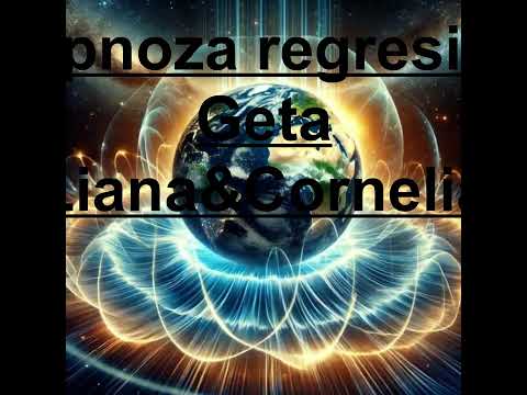 Hipnoza regresiva 2199 Geta Anul 2026 anul claritatii , al focului care  arde tot si al serafimilor