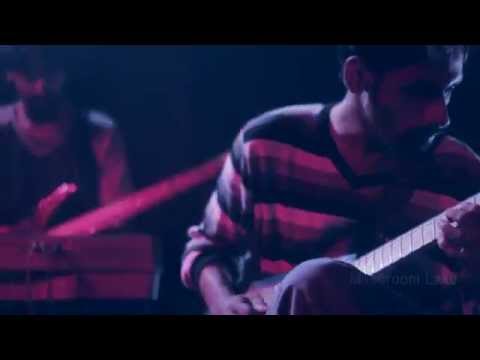 Mushroom Lake - Acid Rain (Live)