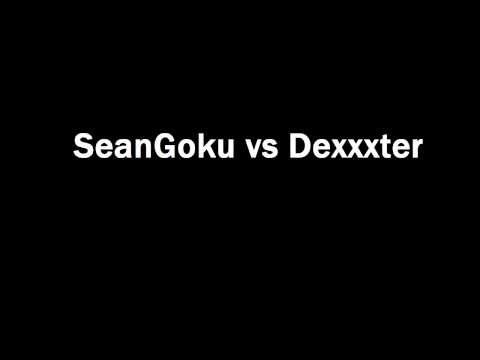 IGB 16tel - SeanGoku vs Dexxxter (feat Tokz)