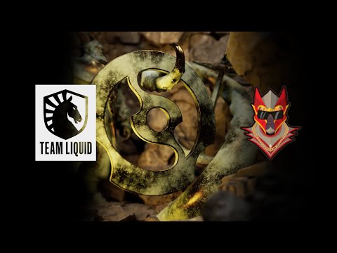 Team Liquid vs D2 Hustlers – Game 2 - DPC 2023 WEU Summer Tour Division I