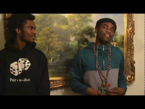 House Of Paradise: Choosin w/ Prince Akeem