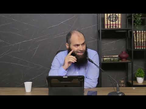 01. Pyetja e të sprovuarit, rreziqet e shikimit në haram - Sëmundja dhe ilaçi