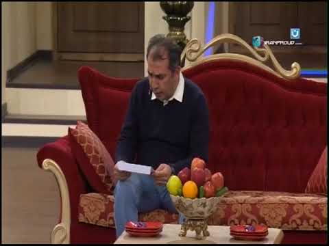 Dore Hami season 1 part 8--سریال در همی‌ فصل ۱ قسمت 8