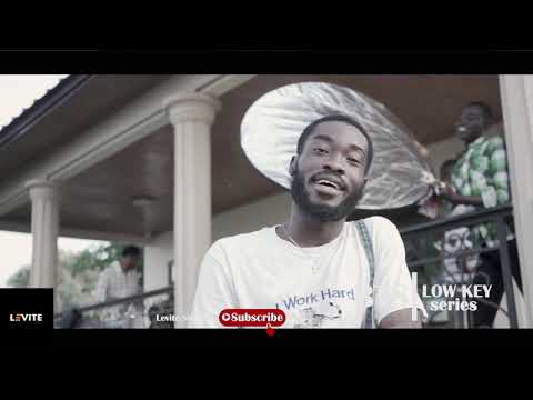 BEHIND THE SCENES (BTS) LOW KEY TV SERIES. Watch what these characters go through to act.