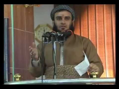 توبە کردن (التوبة) 3 - م.علی خان - M.Ali Khan