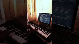 Mottu Ondru Malarndhida - Kushi | Musical Cover | @crazybands7 | #shorts