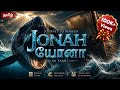 யோனா Jonah Journey To Nineveh AI Animated Movie Tamilchristian Biblestory Storyofjonah