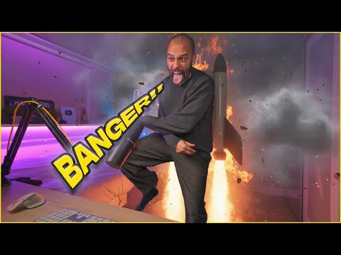 These BANGERS Launched Me Out of My Chair! 🚀|| HCDS 188