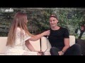 Mak J Interview / Electric Love Festival 2015 