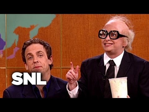 Brad Scheinwald and Abe Scheinwald - Saturday Night Live