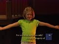 Barney S Colorful World Live Screener VHS June 2 2004 Number 92