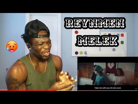 Reynmen - Melek (Official Video) (REAKSIYON)