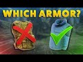 The 5 Best Budget Armors in Tarkov! - Patch .14