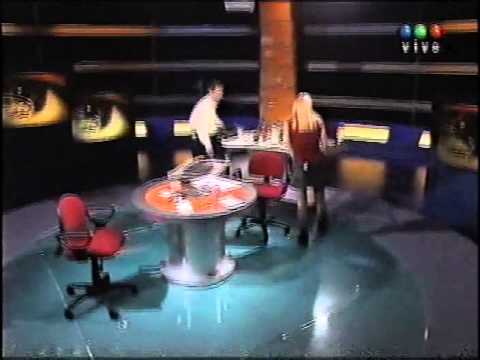 GRAN HERMANO 1 TAMARA PAGANNINI