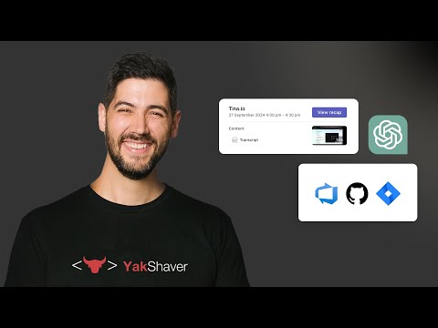 Item video thumbnail