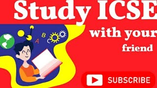 ICSE Class 10 Computer Applications - Iterative Constructs in Java.