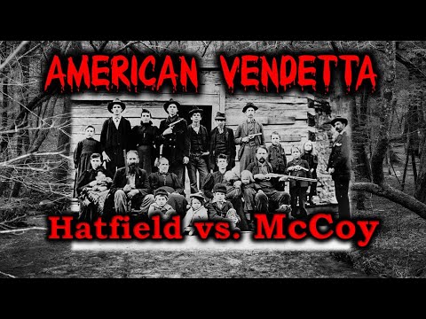 Trailers Vendetta
