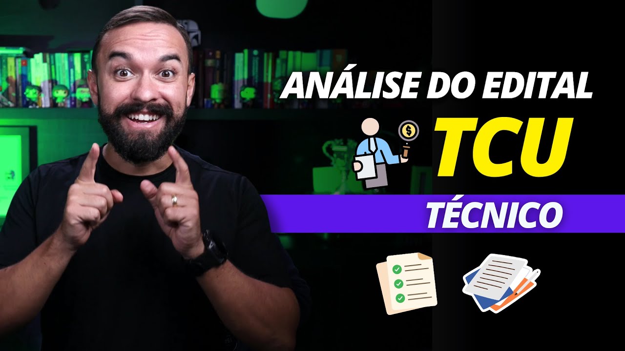 Analysis of the Notice - TCU Federal External Control Technician 2025