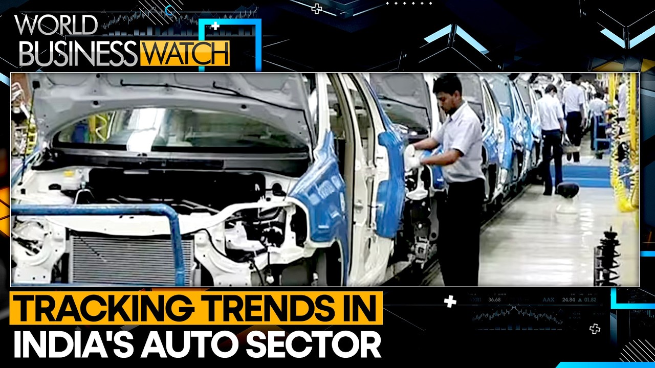 India Aims To Reduce Fuel Imports As It Bets On Ethanol | WION World Business Watch