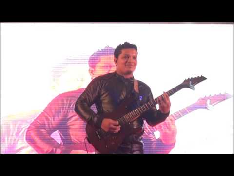 Jit Gire Live show video-wo lamhe atif aslam song