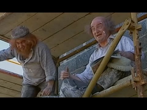 D'Unbelievables - D'Mother Full DVD