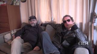 Tally Ho -  The Clean