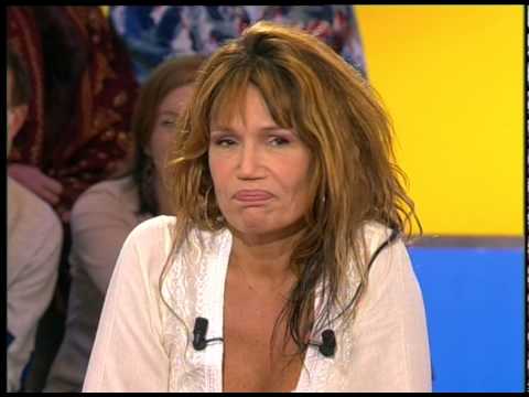 Le retour de Bernard tapie, Julien Clerc, Clémentine Célarié - On a tout essayé 06/10/2005