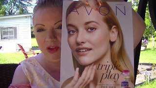 Avon Campaign 14 Part 2!