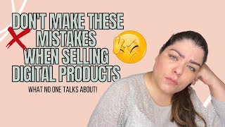 Etsy Digital Products | How To Sell Digital Products Online | Sell Digital Products On Etsy