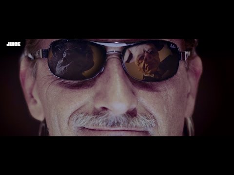 Brenk Sinatra & Fid Mella - Chop Shop 2 - Pillen [JUICE Premiere]