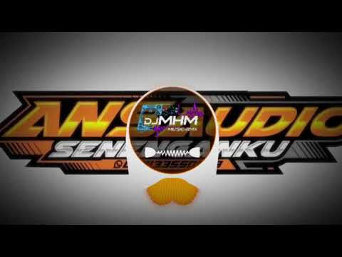 DJ BENDE YOLUMA GIDERIM‼️ANS AUDIO SENENGANKU SUPPORT BY ADITYA TRONIK‼️DJ MHM MUSIC RMX