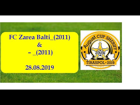 FC Zarea Balti_(2011) – _(2011)__28.08.2019