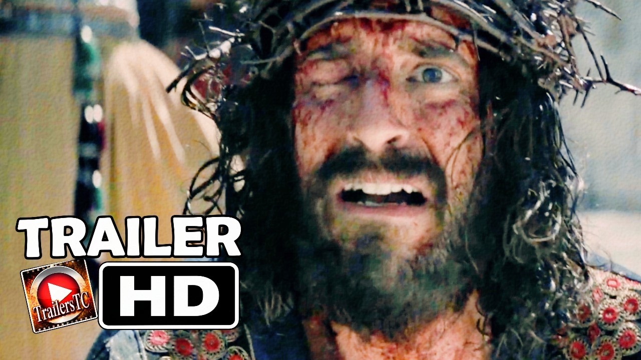 The Chosen: Temporada 6 Tráiler Español Latino
