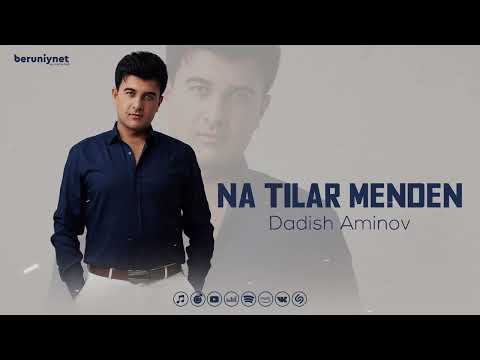 Dadish Aminov - Na tiler menden (Audio 2024)