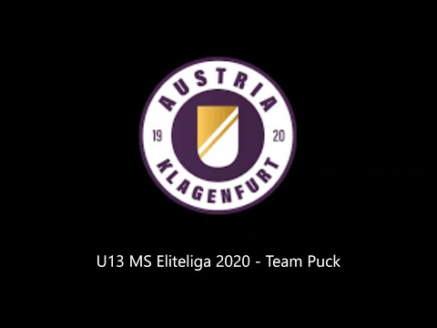 Meisterschaftsspiel U13 Eliteliga - Austria Klagenfurt vs. SG SV Lendorf/SV ASKÖ Gmünd - 02.10.20