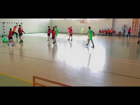 Handbal J3 CSS Lugoj  - LPS Alba Iulia 23-20